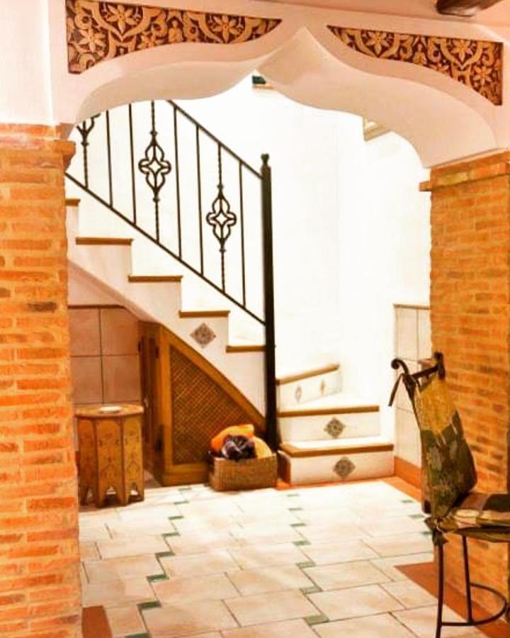 Casa Verda Sella Экстерьер фото