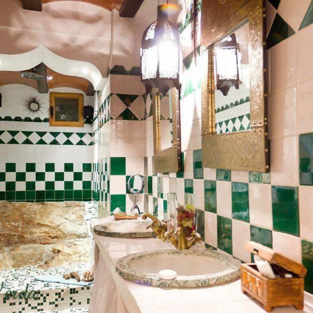 Casa Verda Sella Экстерьер фото