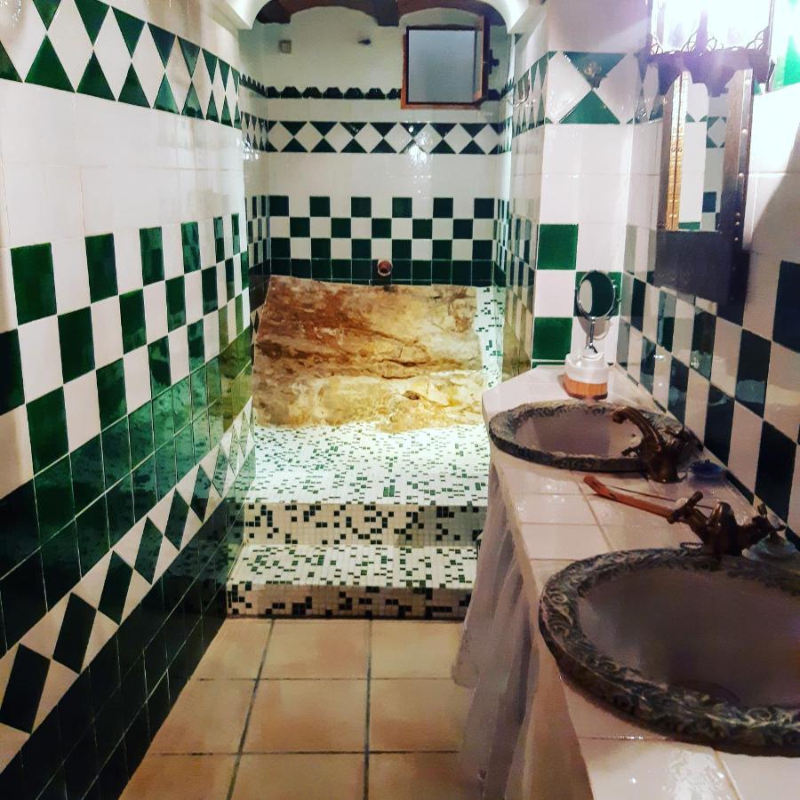 Casa Verda Sella Экстерьер фото