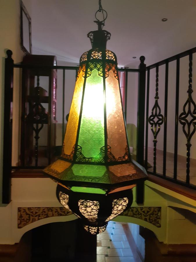 Casa Verda Sella Экстерьер фото