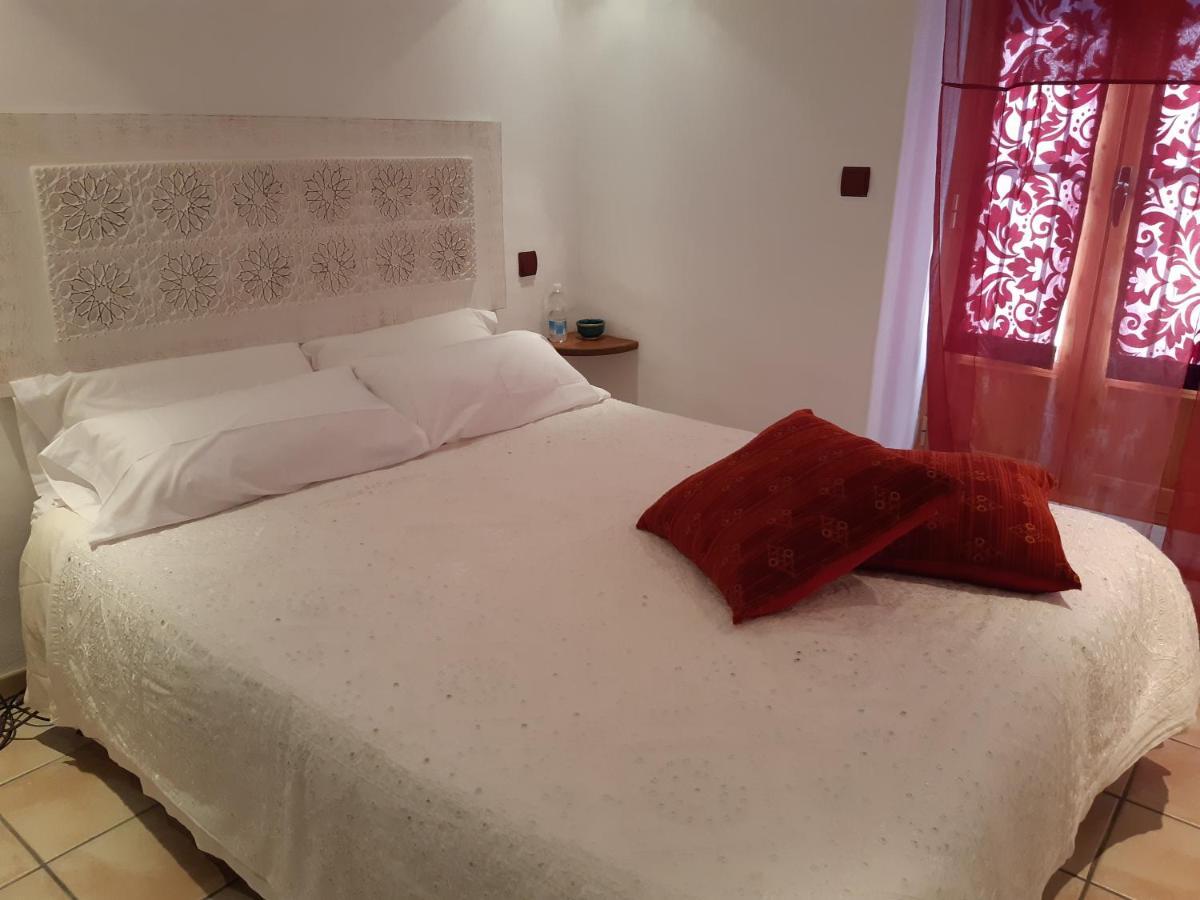 Casa Verda Sella Экстерьер фото